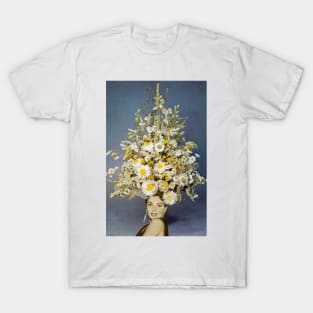 Floral Fashions T-Shirt